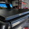 Soft tonneau cover | tonnoflip 