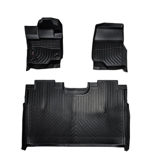 FORD F150 2024 INTERIOR FLOOR MAT