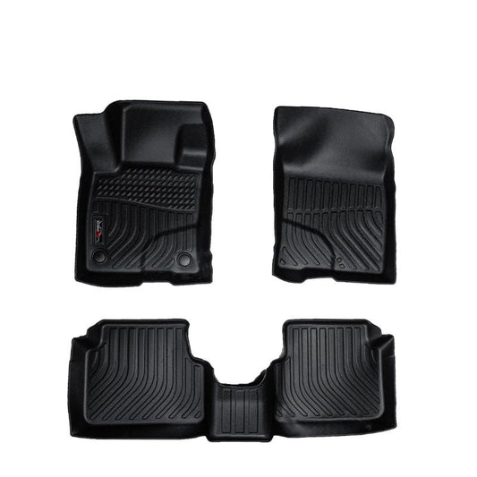 FORD MAVERICK 22-UP INTERIOR MAT |TonnoFlip