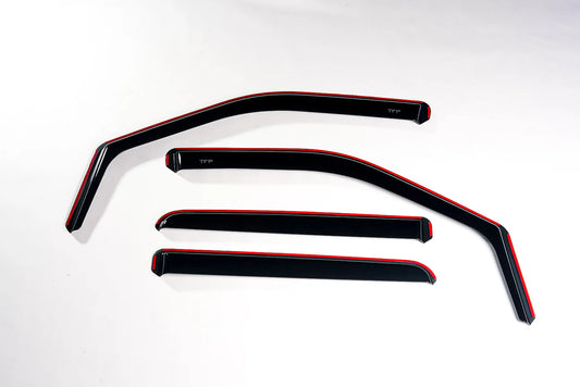 HYUNDAI SANTA CRUZ 22-UP DOOR VISOR