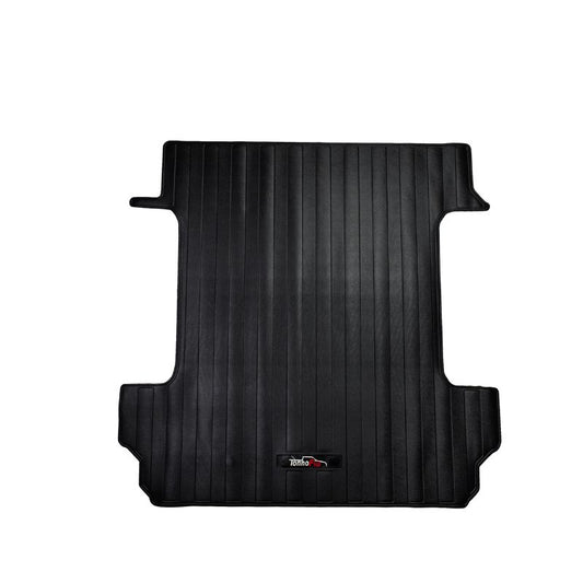 GMC SIERRA 19 UP BED MAT