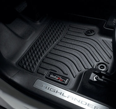 Toyota Highlander Floor Mat | Tonnoflip TonnoFlip