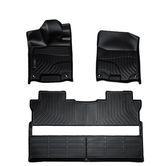 HONDA RIDGELINE 16-26 INTERIOR MAT