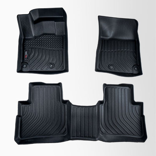 NISSAN ROGUE 2025 INTERIOR FLOOR MATS