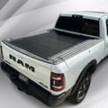 RAM 1500 BED COVER