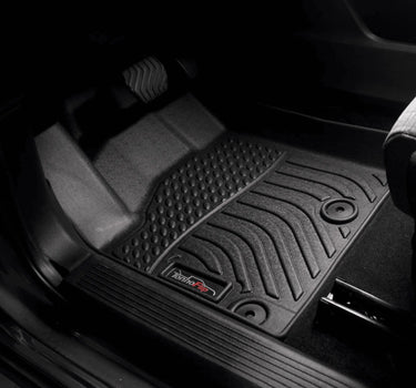 Nissan Rogue Floor Mat | Tonnoflip TonnoFlip