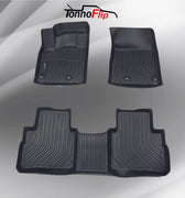 Nissan Rogue Floor Mat | Tonnoflip TonnoFlip