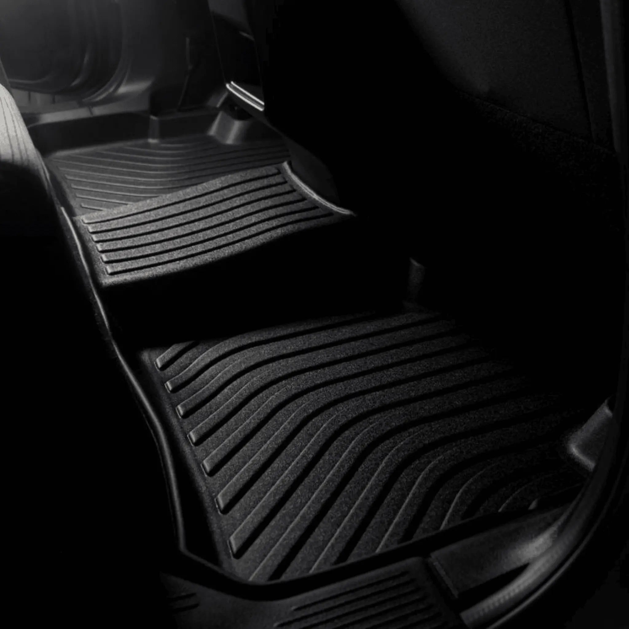 Nissan Rogue Floor Mat | Tonnoflip TonnoFlip