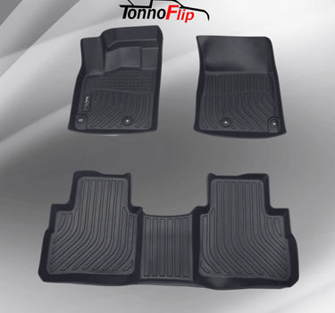 Nissan Rogue Floor Mat | Tonnoflip TonnoFlip