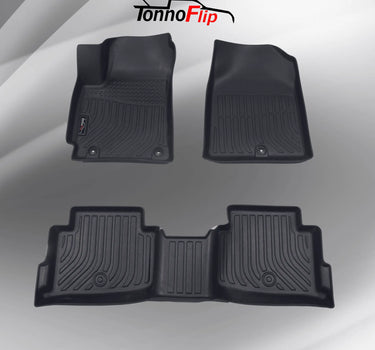 Kia Seltos Floor Mat | Tonnoflip TonnoFlip