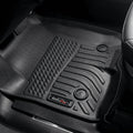 Chevrolet Silverado Floor Mat | Tonnoflip TonnoFlip