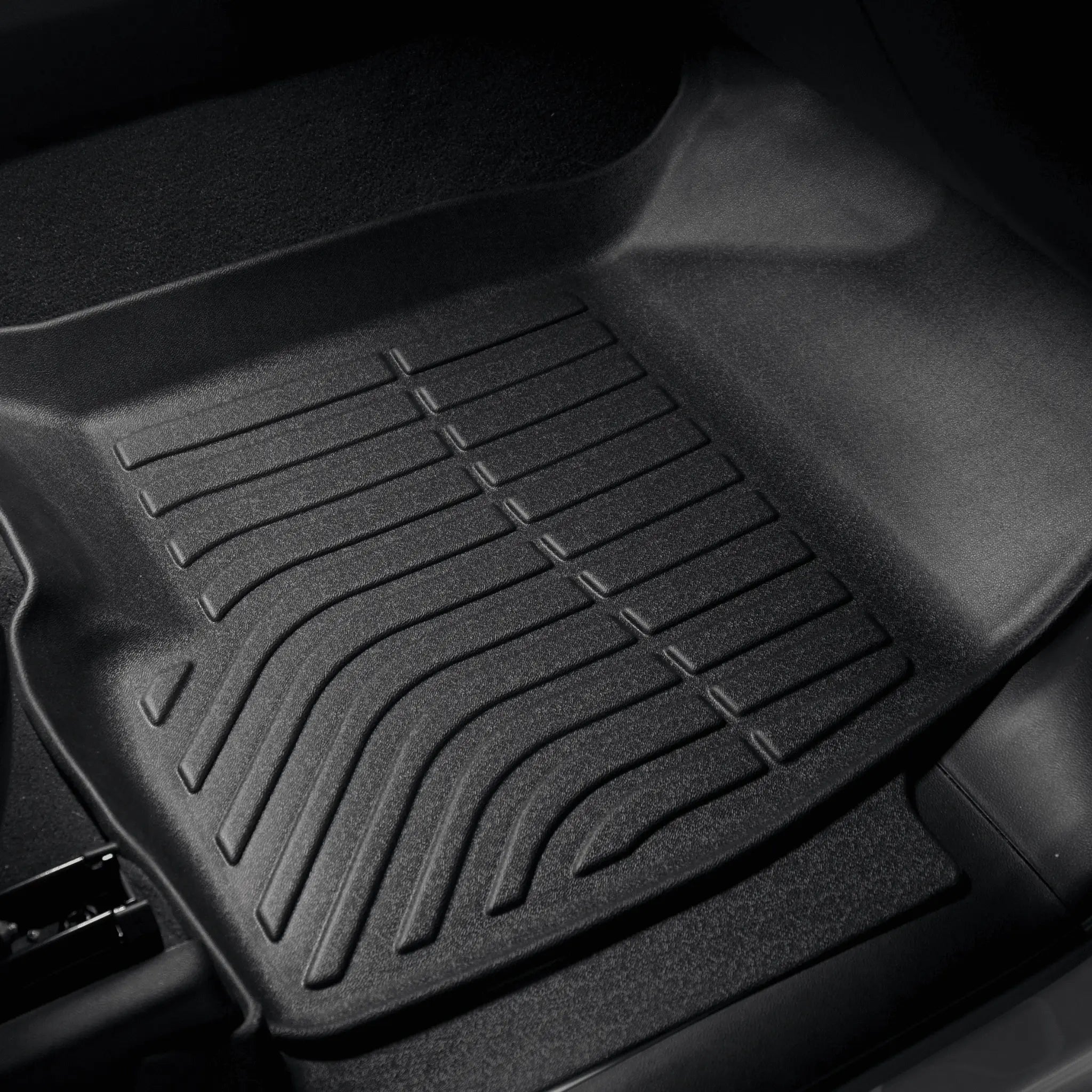 Chevrolet Silverado Floor Mat | Tonnoflip TonnoFlip