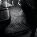 Chevrolet Silverado Floor Mat | Tonnoflip TonnoFlip