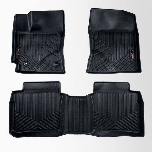 Toyota Corolla 2014-2019 Floor Mat | Tonnoflip