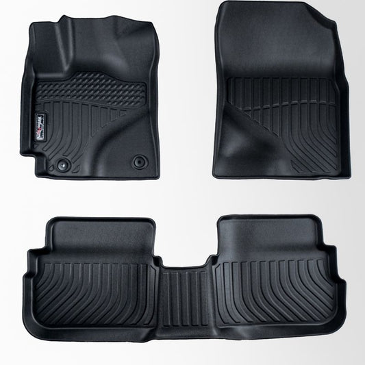 Toyota Corolla 2020-2025 Floor Mat | Tonnoflip