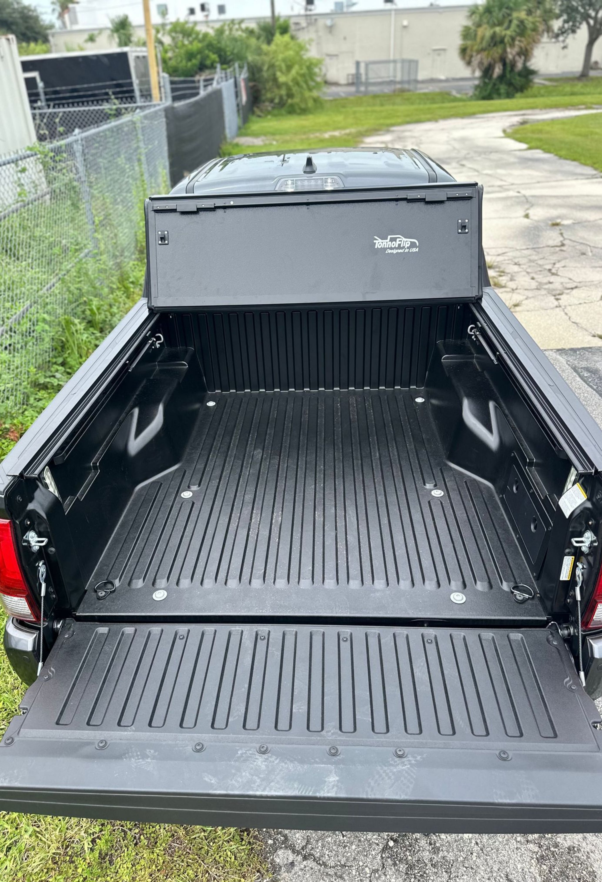 Finance Our Tonneau Cover With Tonnoflip | Best Truck Bed Cover