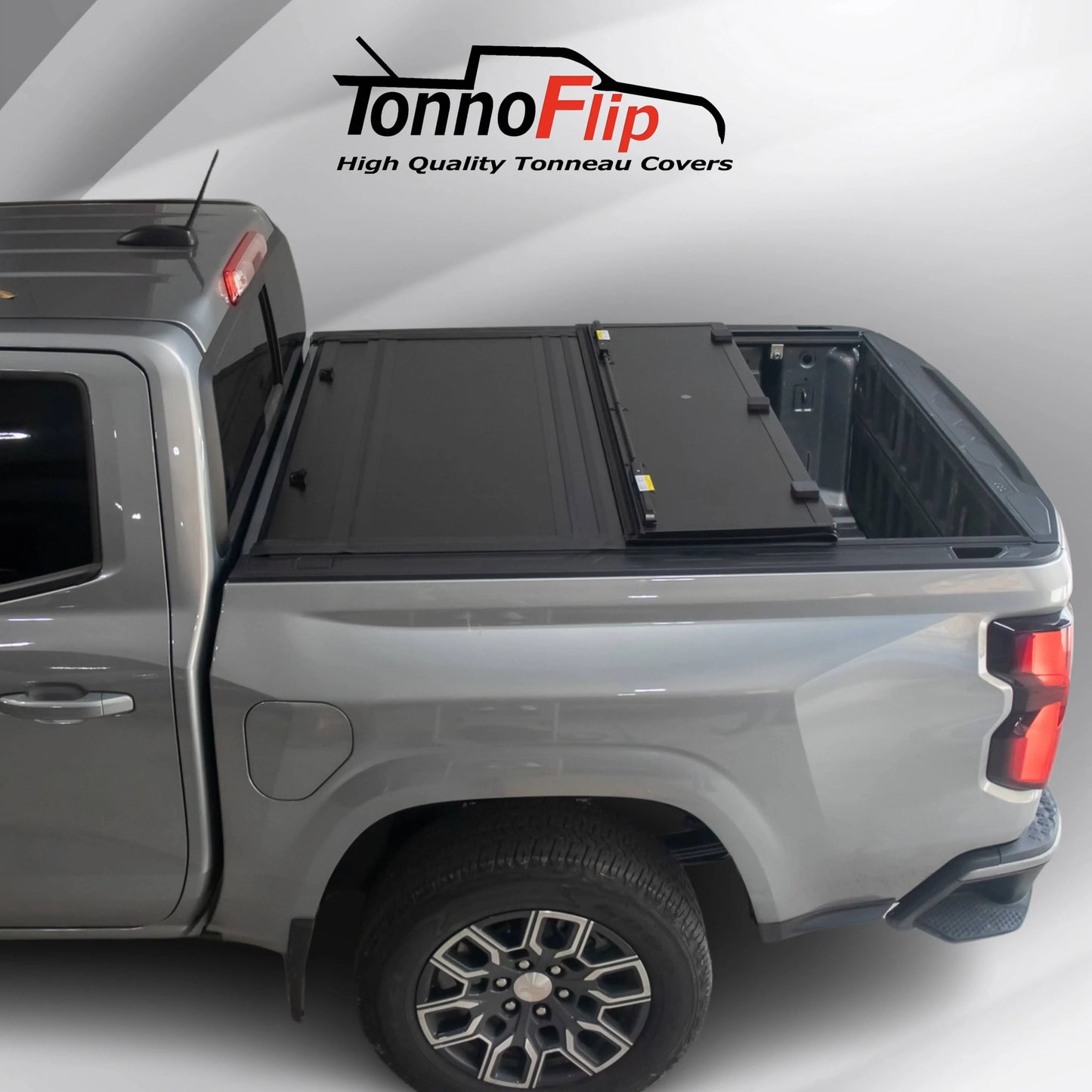 tonnoflip tonneau cover