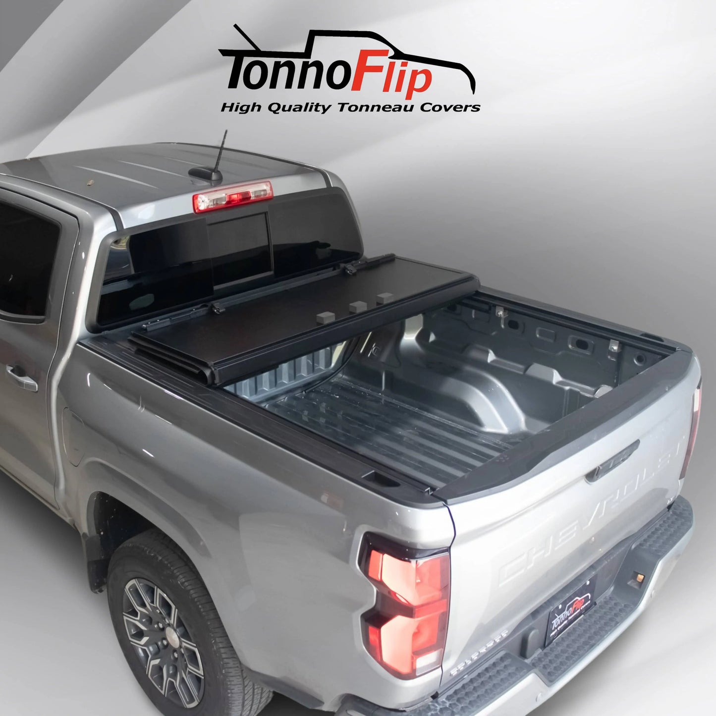 tonnoflip tonneau cover
