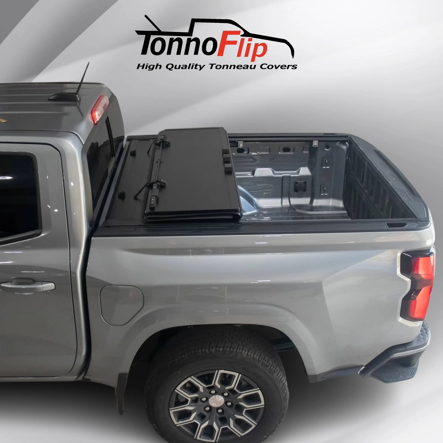 tonnoflip tonneau cover