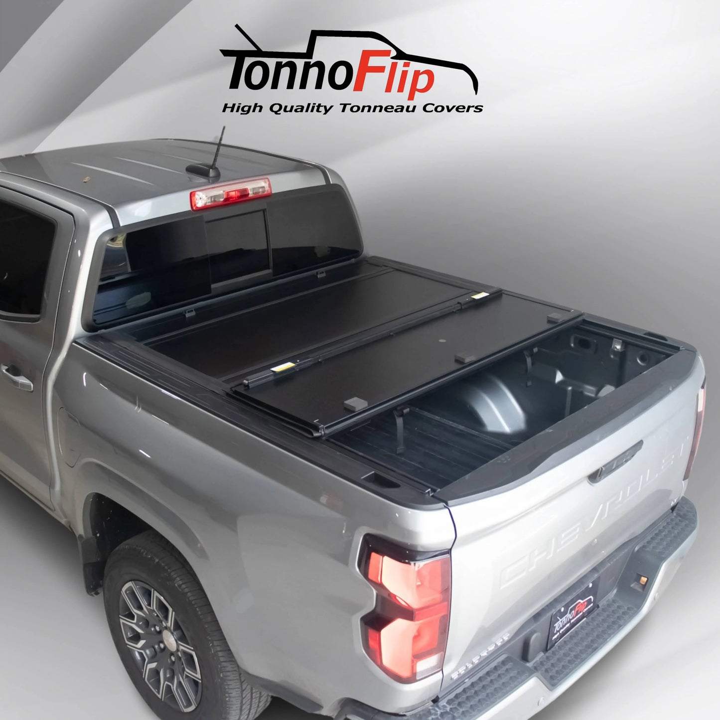 tonnoflip tonneau cover