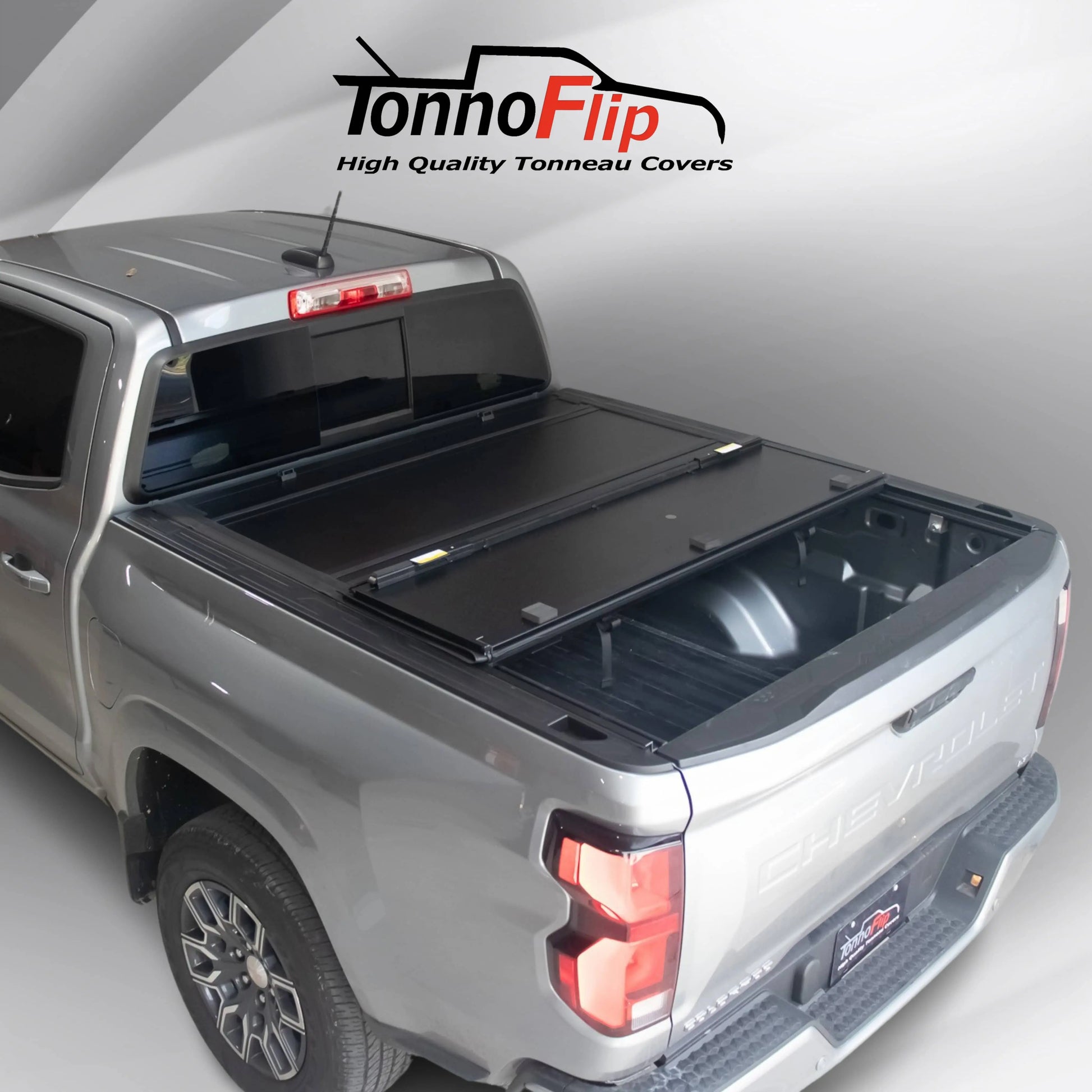 tonnoflip tonneau cover
