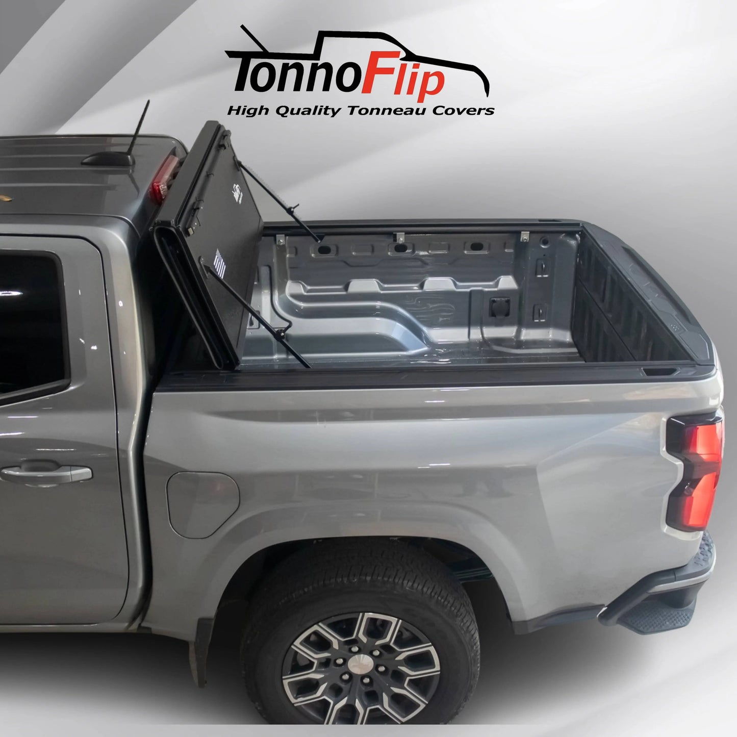 tonnoflip tonneau cover