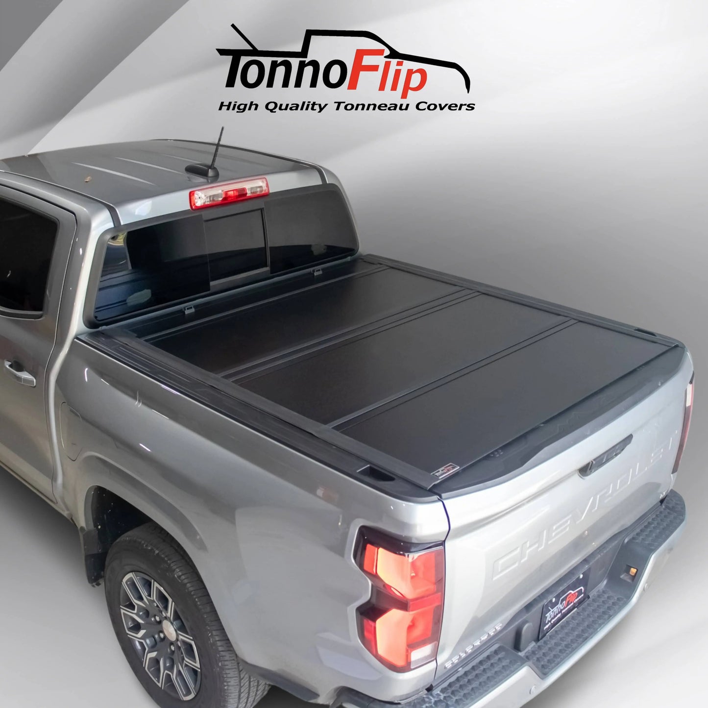 tonnoflip tonneau cover