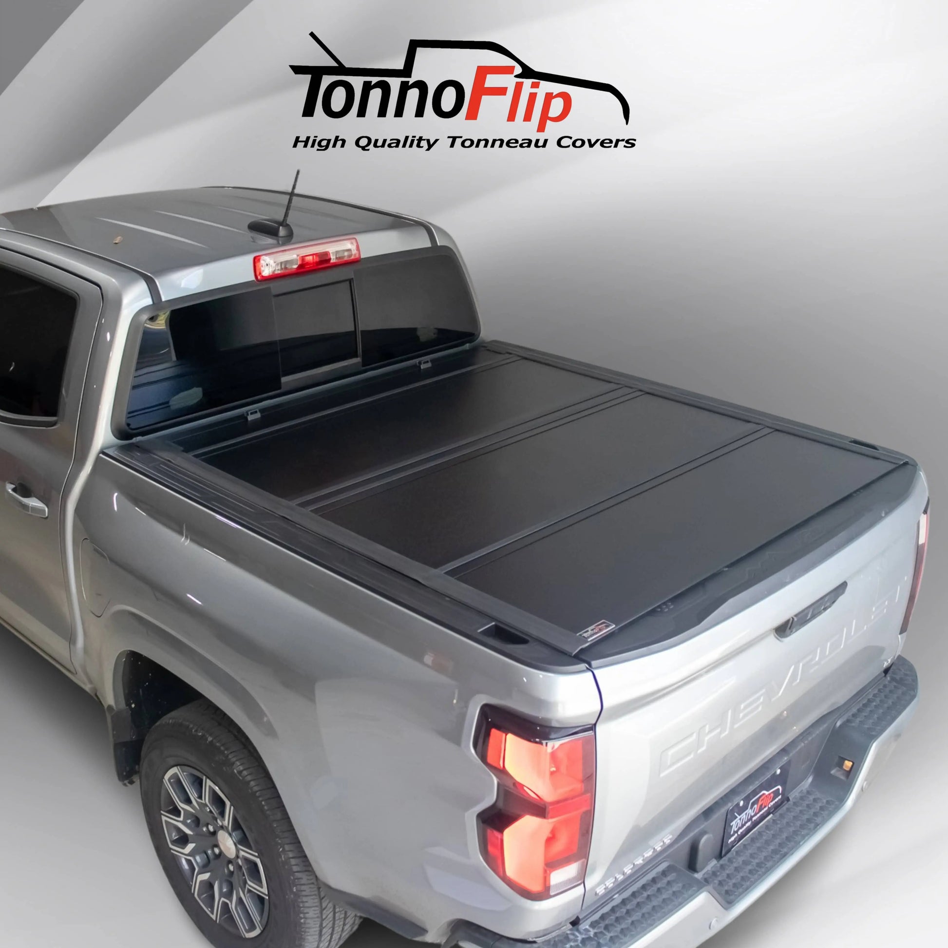 tonnoflip tonneau cover