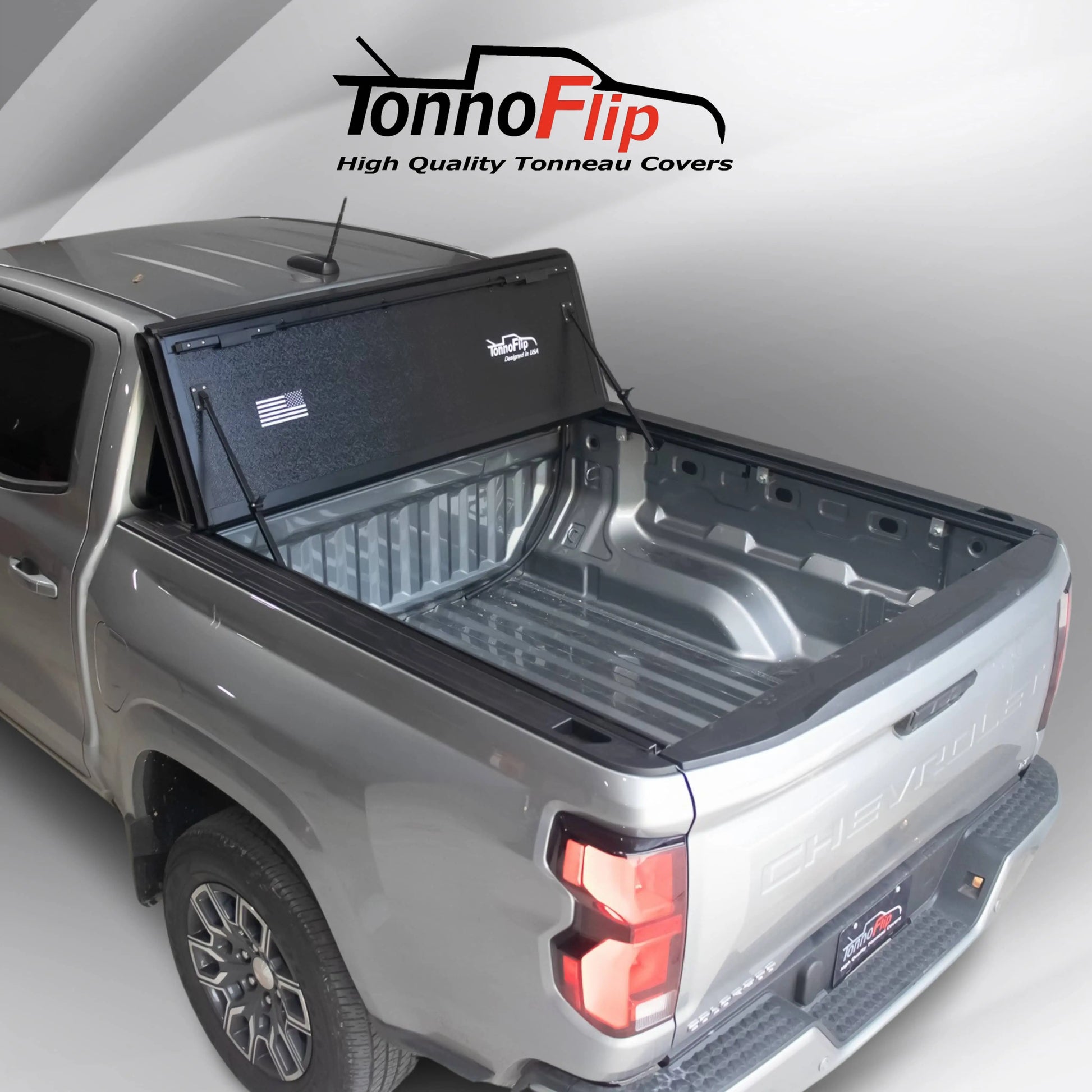 tonnoflip tonneau cover