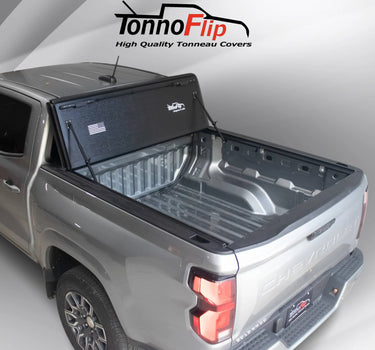 tonnoflip tonneau cover