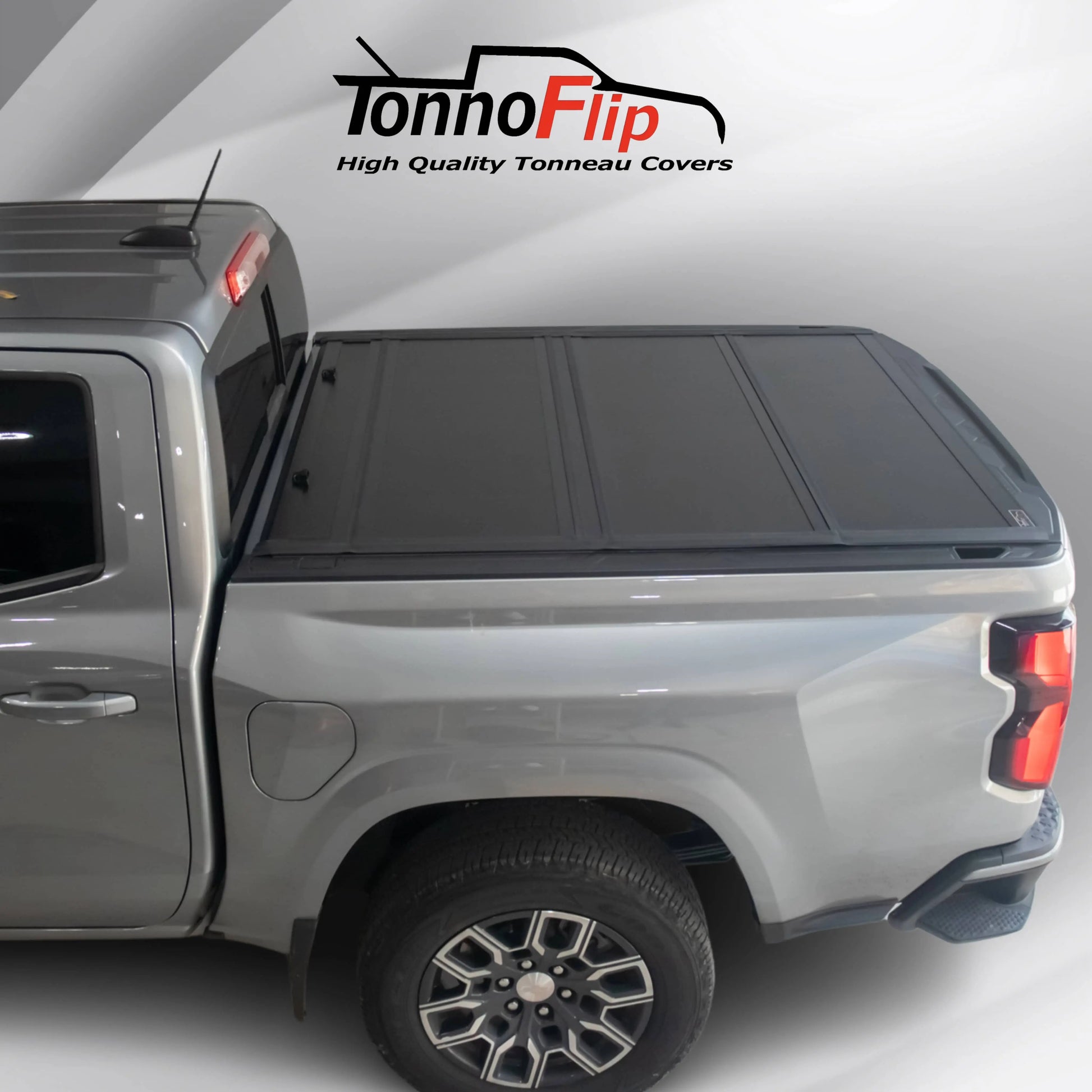 tonnoflip tonneau cover