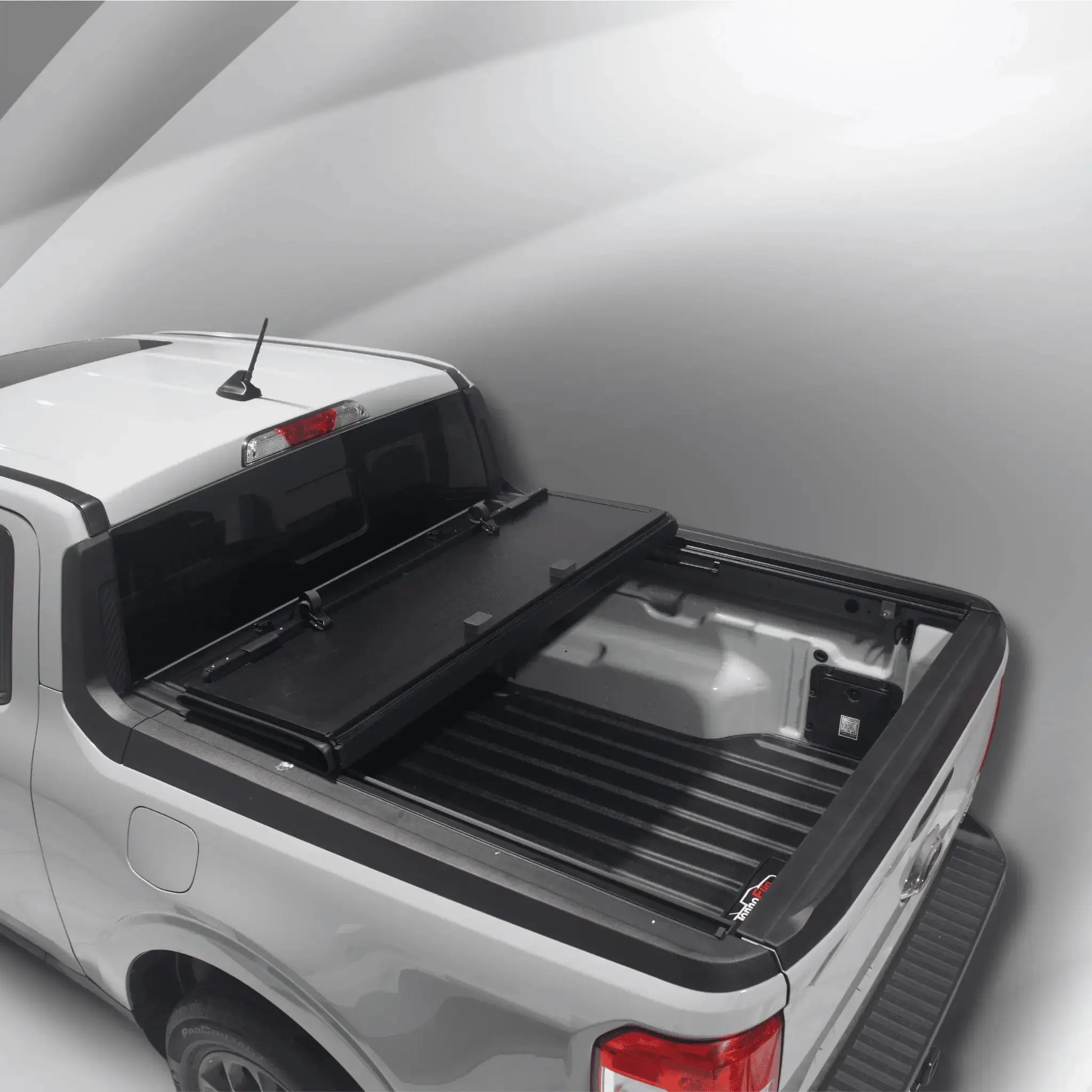 Ford Maverick Bed Cover