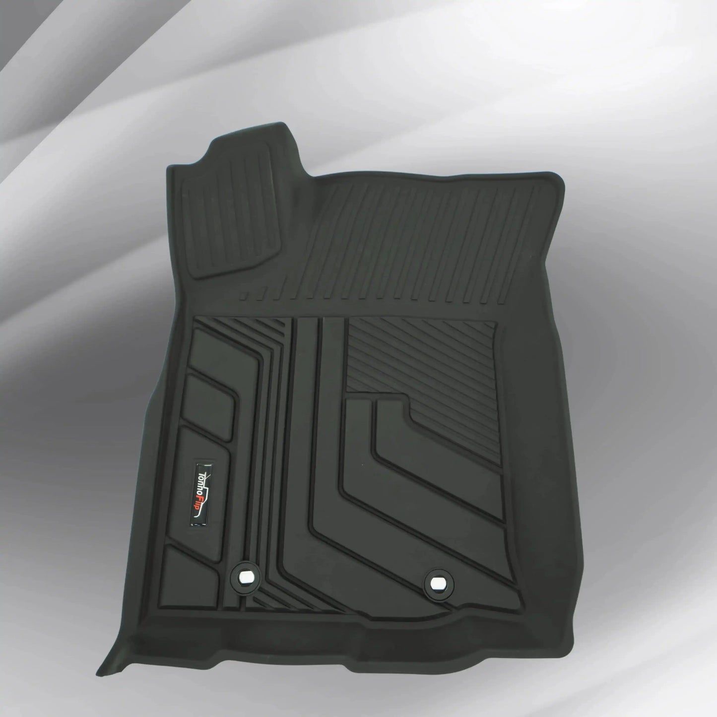 Tacoma Floor Mats 5