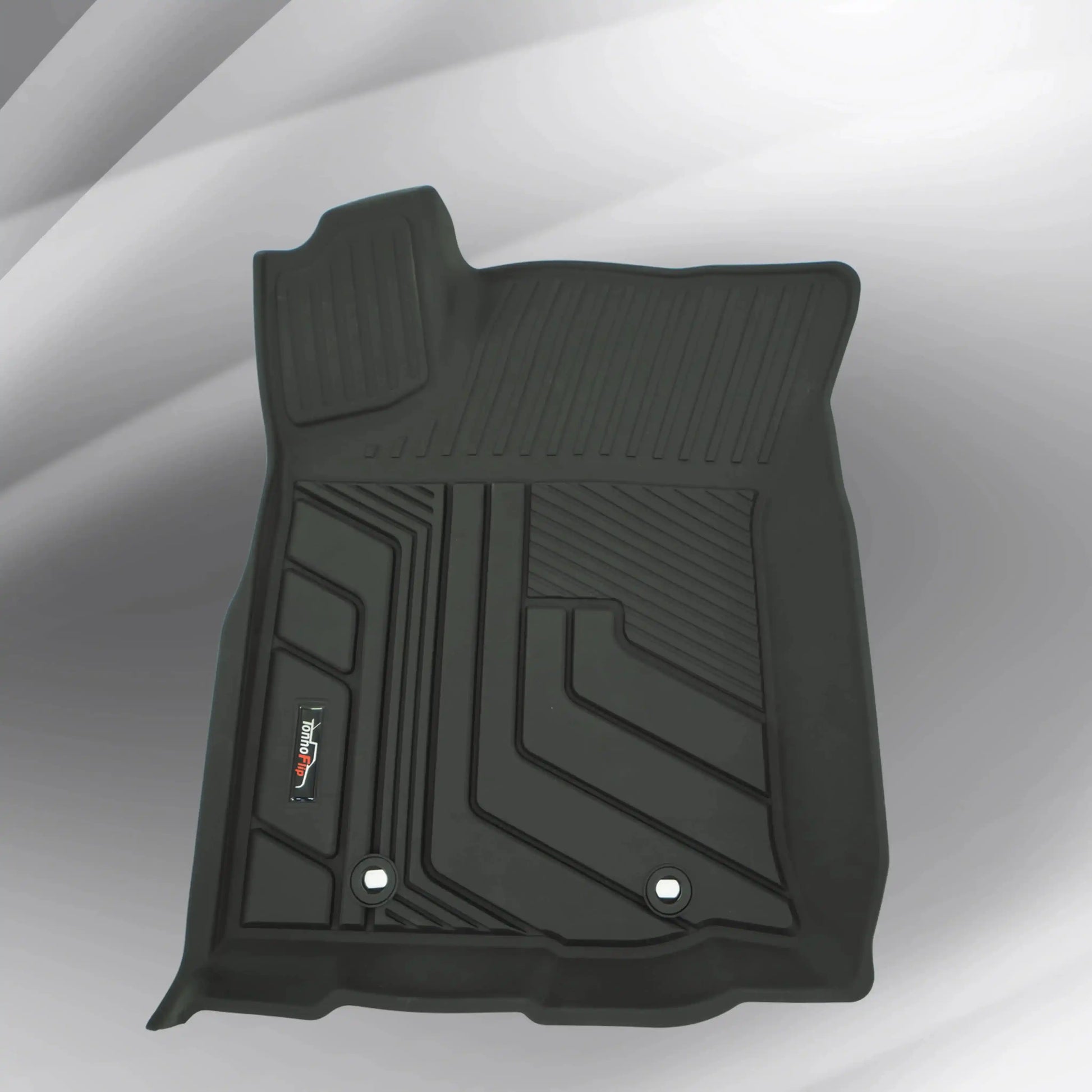 Tacoma Floor Mats 5