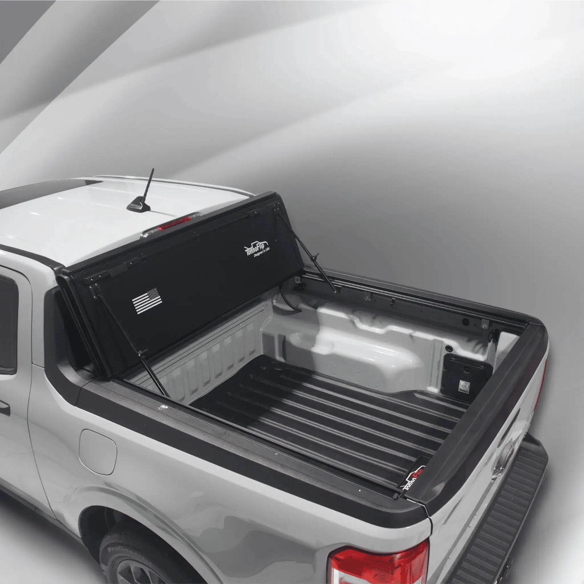 Ford Maverick Bed Cover TonnoFlip