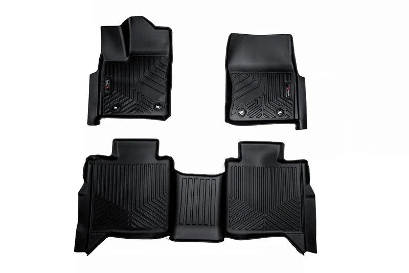 floor liner TonnoFlip(TFP)