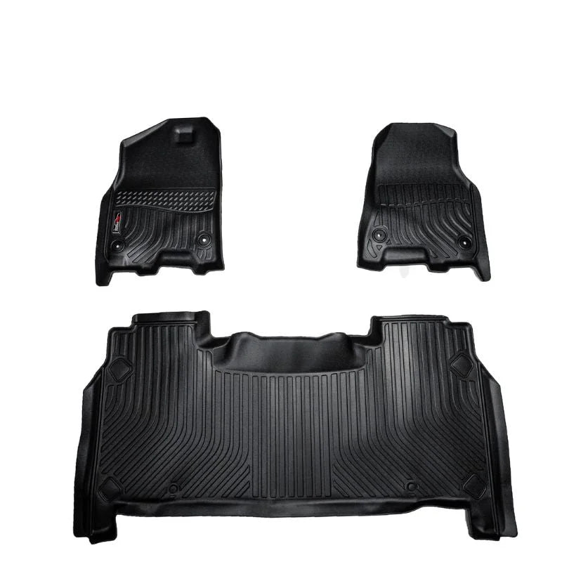 RAM 1500 2019+ Floor Liners