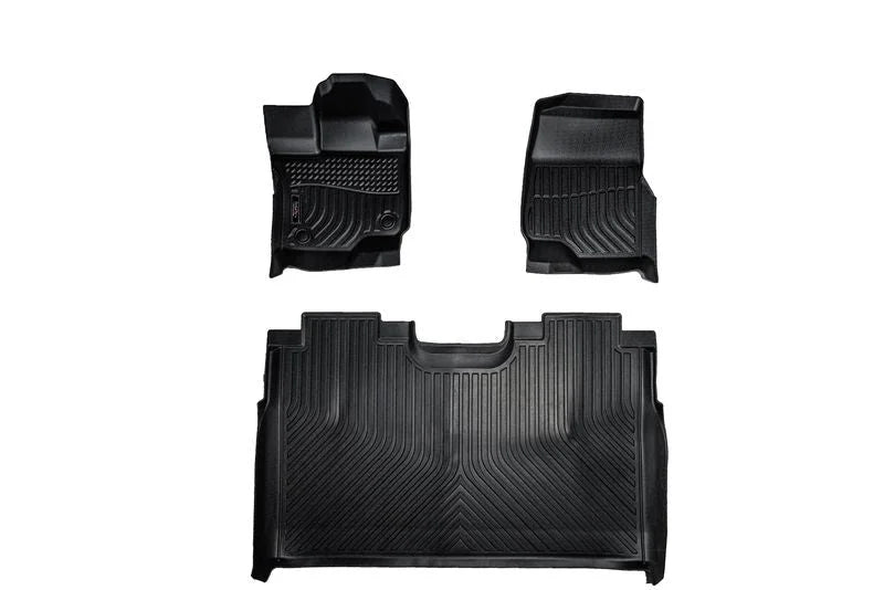 FORD F-150 15-UP SUPER CREW