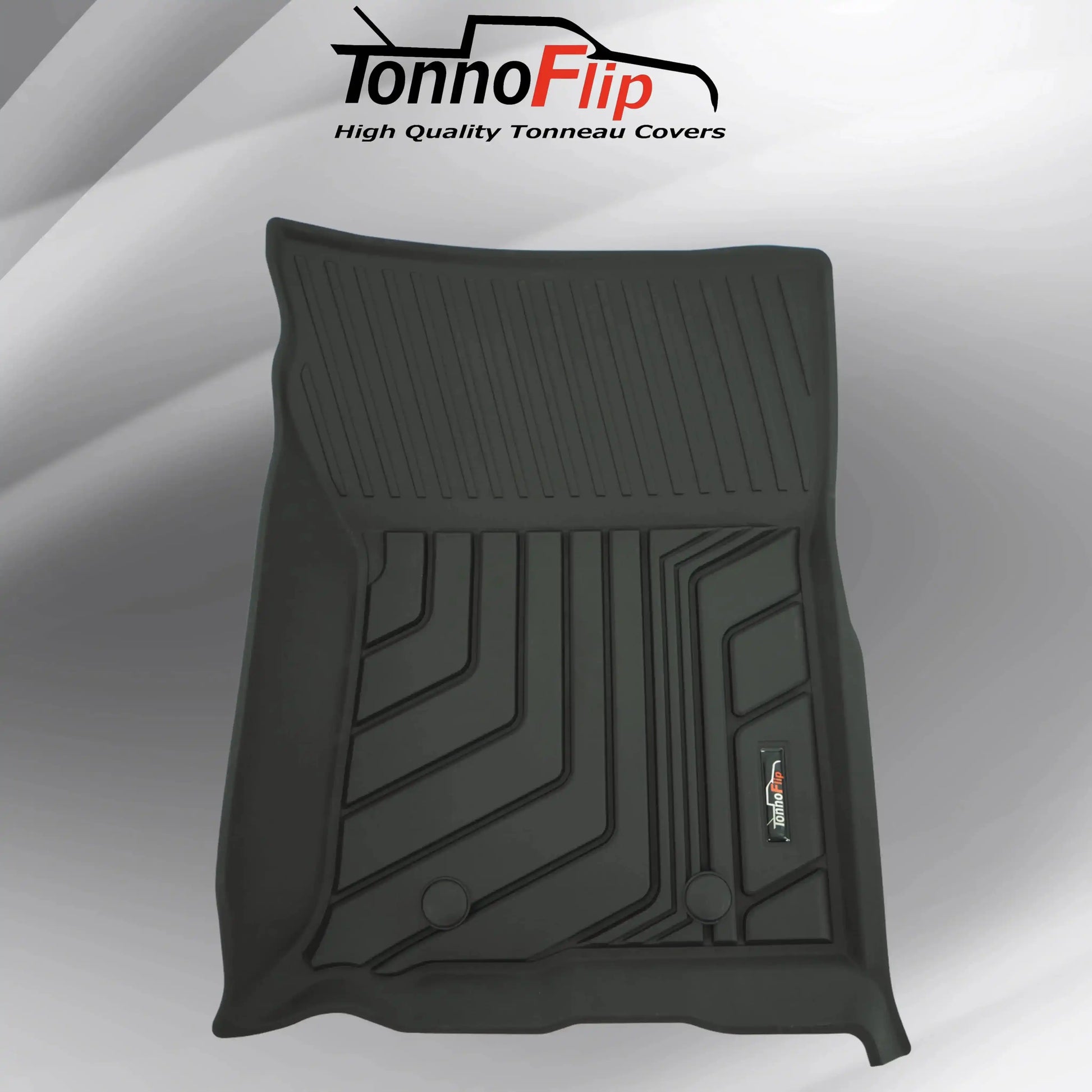 Tacoma Floor Mats 6