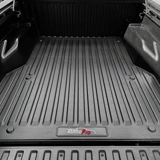 Toyota Tacoma Rubber Bed Mat