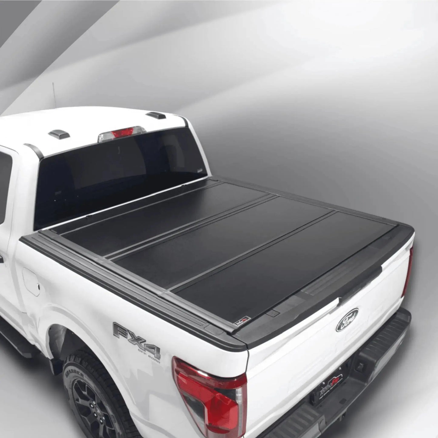Ford F150 Bed Cover | TonnoFlip