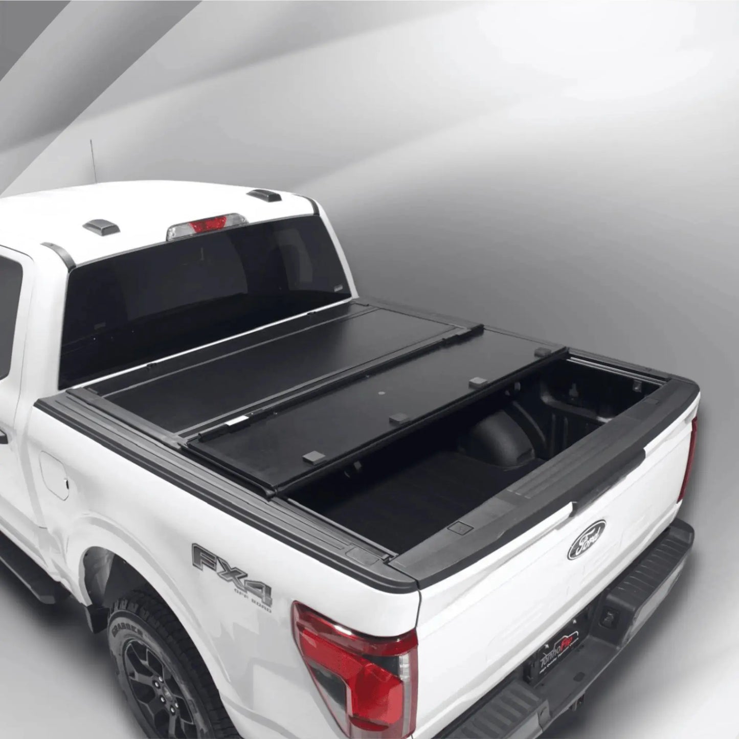 Ford F150 Bed Cover | TonnoFlip