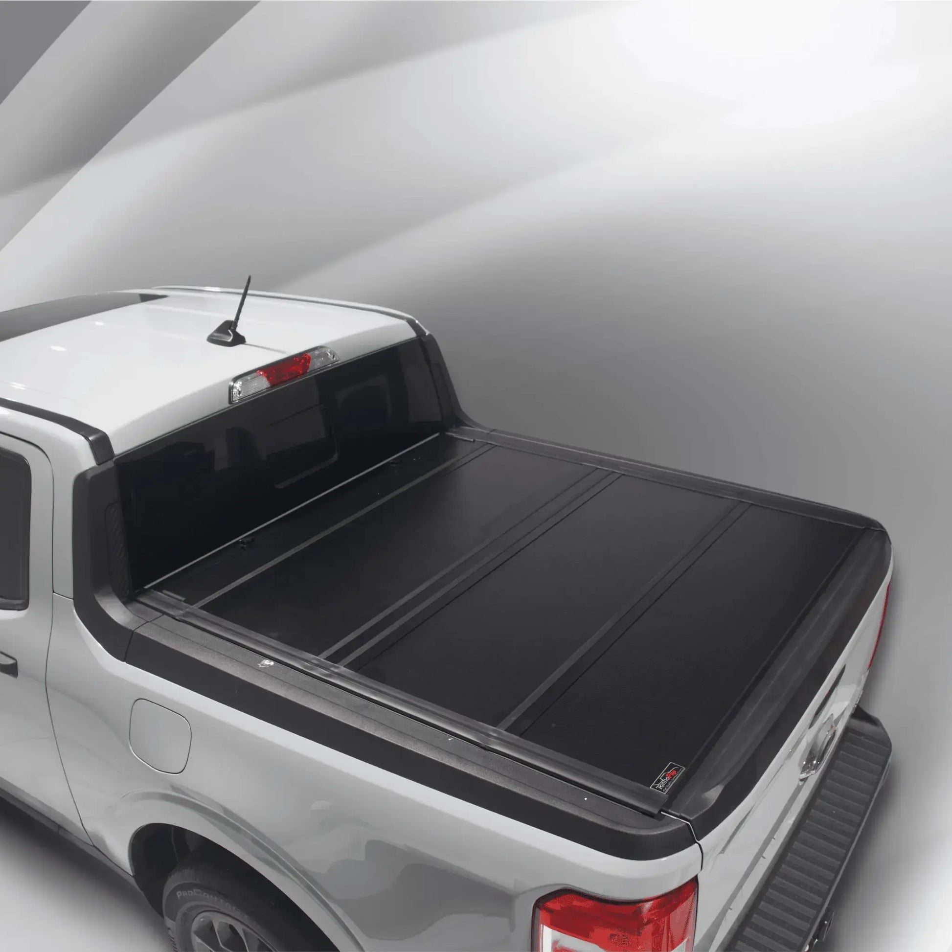 Ford Maverick Bed Cover | Tonnoflip