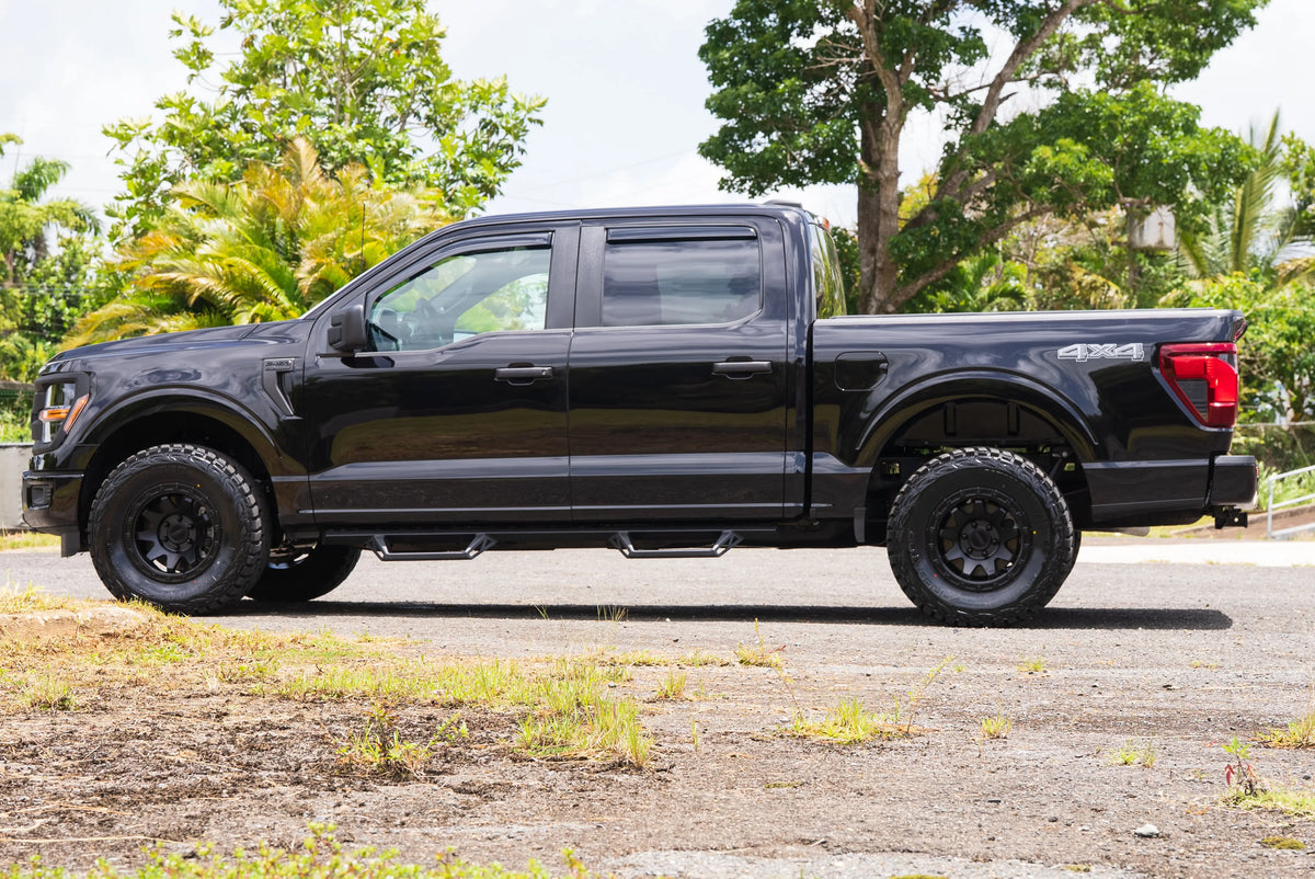 tonnoflip truck accessories