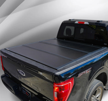 ford f150 bed cover