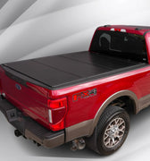 ford f250 bed cover