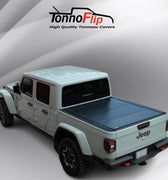 jeep gladiator bed cover