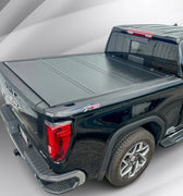 gmc Sierra bed cover