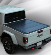 jeep gladiator bed cover