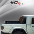 jeep gladiator bed cover